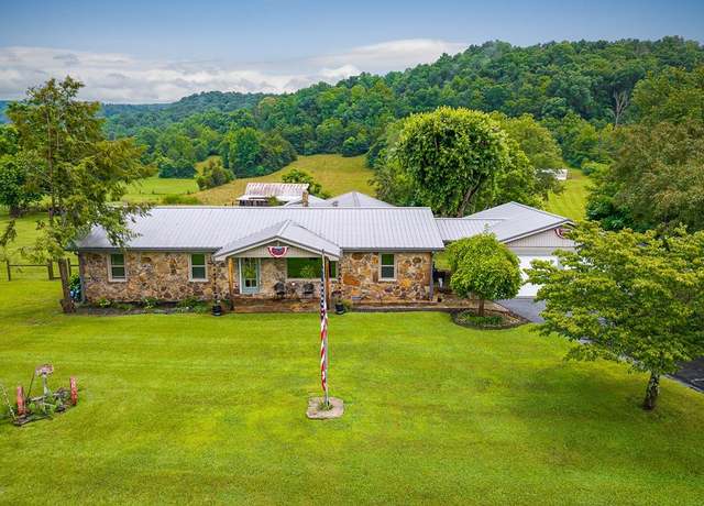 Property at 1653 Lester Flatt Rd, Sparta, TN 38583, 3 beds, 2 baths