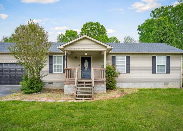 Property at 2320 Lake Pointe Dr, Cookeville, TN 38506, 3 beds, 2 baths