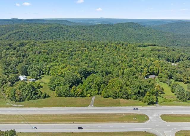 Property at 8 AC Highway 111, Spencer, TN 38585