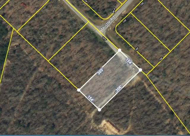 Property at 00 Divide Trl, Monterey, TN 38571