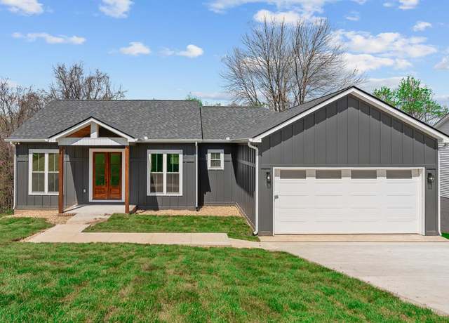 Property at 2035 Bear Creek Pt, Cookeville, TN 38506, 3 beds, 3.5 baths