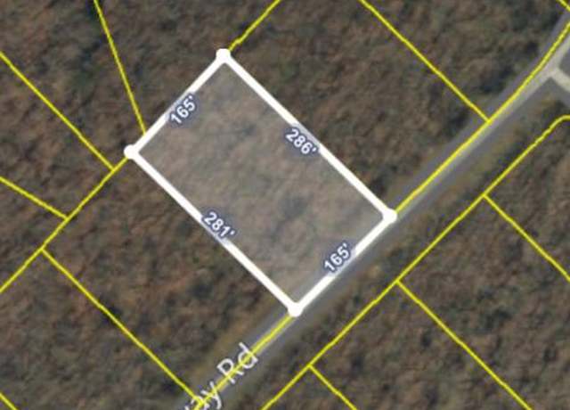 Property at 0 Halfway Rd, Monterey, TN 38574