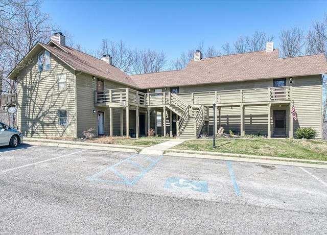 Property at 391 Moy Toy Rd Unit 206 Rd, Crab Orchard, TN 37723, 2 beds, 1.5 baths
