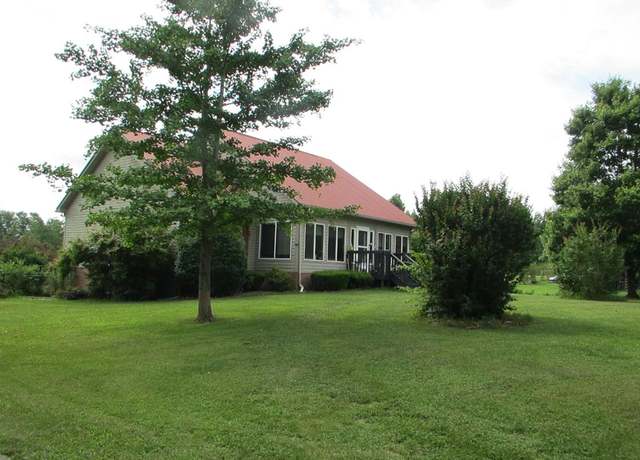 Property at 6062 Warren Henley Rd, Baxter, TN 38544, 3 beds, 2.5 baths
