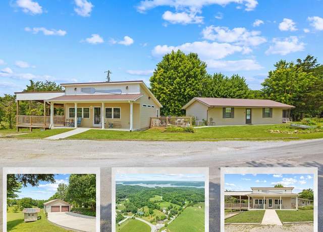 Property at 33 Lily Dale Rd, Allons, TN 38541, 2 beds, 1.5 baths