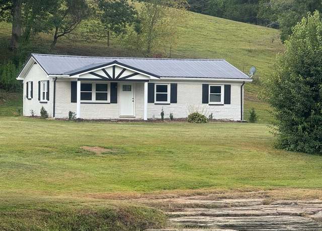 Property at 1441 Old Sano Rd, Russell Springs, KY 42642, 3 beds, 2 baths