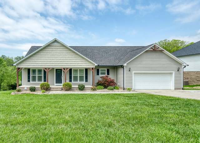 Property at 2371 Boyd Farris Rd, Cookeville, TN 38506, 3 beds, 2 baths