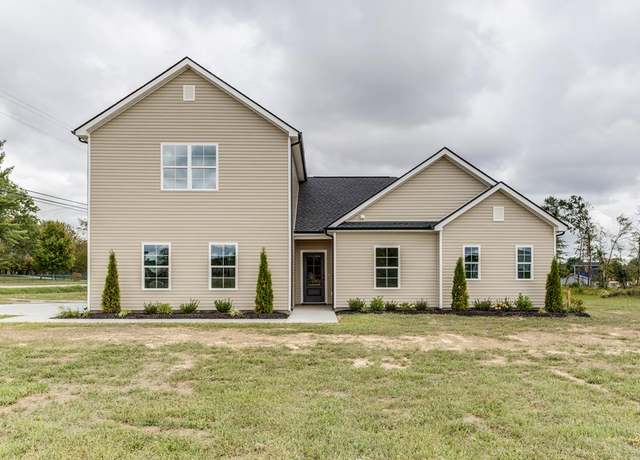 Property at 1078 Old Well Rd, Morrison, TN 37357, 3 beds, 3 baths