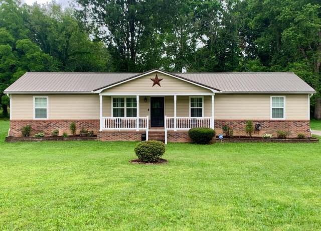 Property at 2545 Candyland Cir, Cookeville, TN 38506, 3 beds, 2 baths