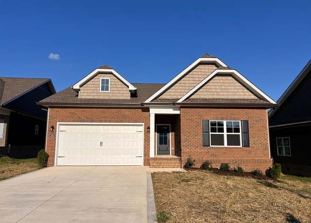 Property at 1304 Kensington Cir, Cookeville, TN 38501, 3 beds, 2 baths