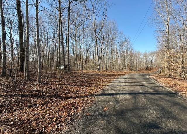 Property at 18.19 Ac Spence Ln, Hilham, TN 38568