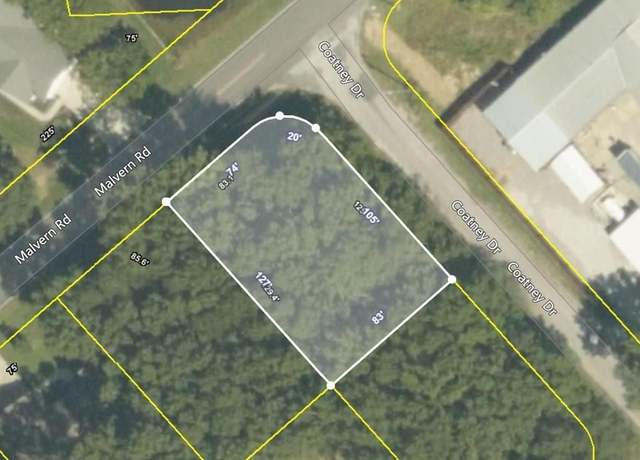 Property at 119 Malvern Rd, Crossville, TN 38558