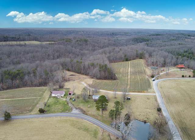 Property at 68 Acres Muddy Pond Rd, Monterey, TN 38574