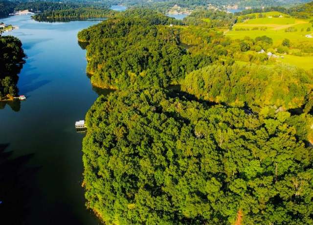 Property at 121 Pointe Dr, Piney Flats, TN 37686