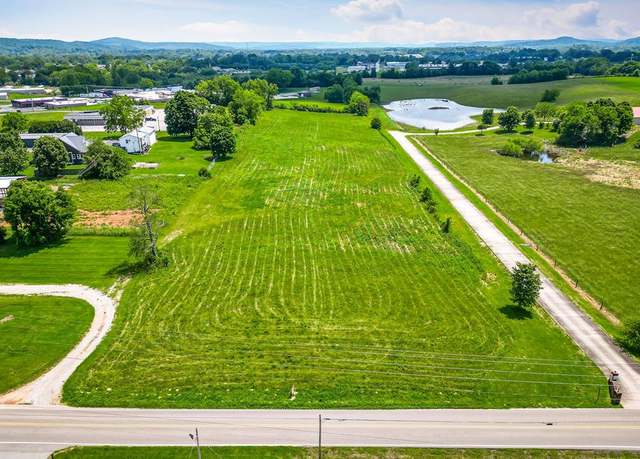 Property at 0 Millers Point Rd, Sparta, TN 38583