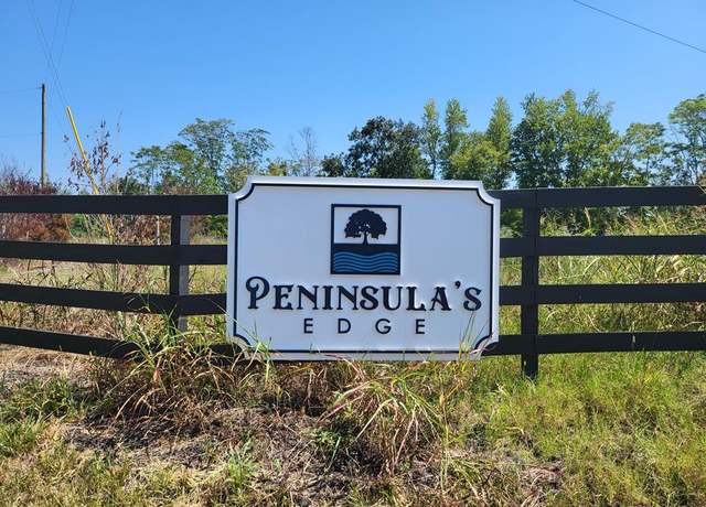 Property at 0 S Peninsulas Edge, Smithville, TN 37166