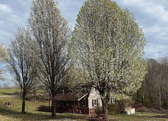 Property at 7456 Oak Grove Rd, Monroe, TN 38573, 3 beds, 1 bath