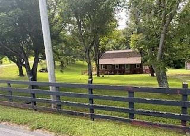 Property at 7456 Oak Grove Rd, Monroe, TN 38573, 3 beds, 1 bath