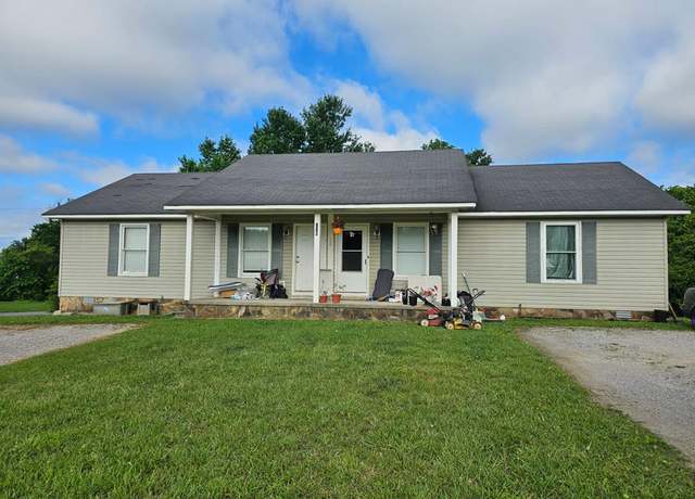 Property at 110 Mirandy Rd, Cookeville, TN 38506, 4 beds, 2 baths