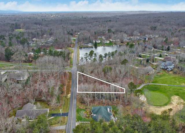 Property at 110 Malvern Rd, Crossville, TN 38558