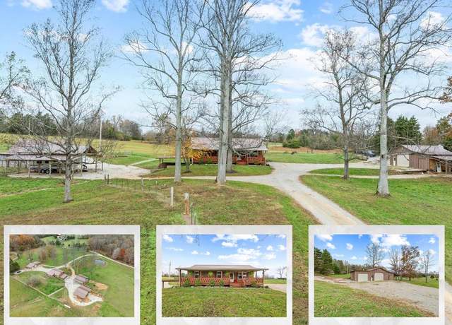 Property at 139 Moore Rd, Cookeville, TN 38506, 4 beds, 1.5 baths
