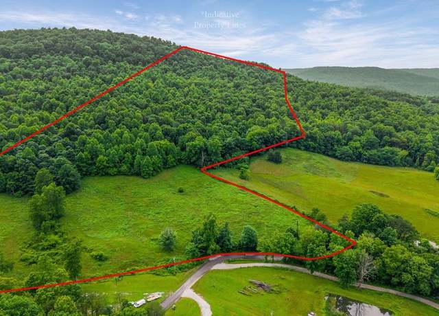 Property at 652 Sunk Cane Rd, Crawford, TN 38554