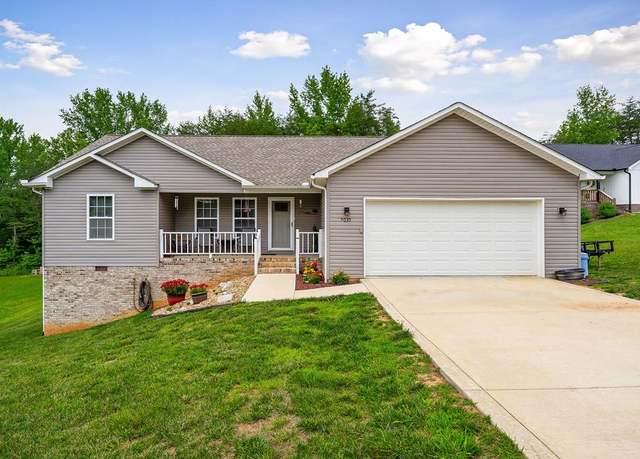 Property at 2035 Pembrooke Pine Ln, Cookeville, TN 38506, 3 beds, 2.5 baths
