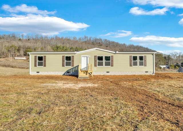 Property at 356 Morris Demps Rd, Sparta, TN 38583, 3 beds, 2 baths