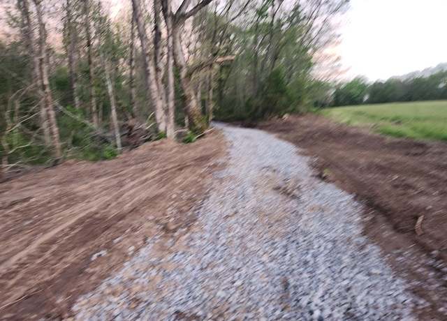 Property at Tract 1 Newton Rd, Crossville, TN 38572