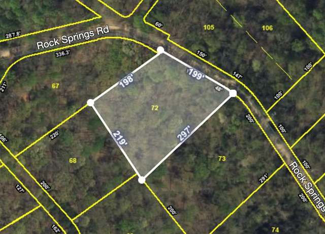 Property at 0 Dale Hollow Shr, Celina, TN 38551