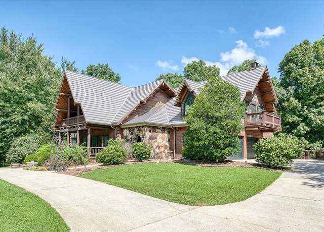 Property at 129 Laager Cir, Palmer, TN 37365, 5 beds, 4.5 baths