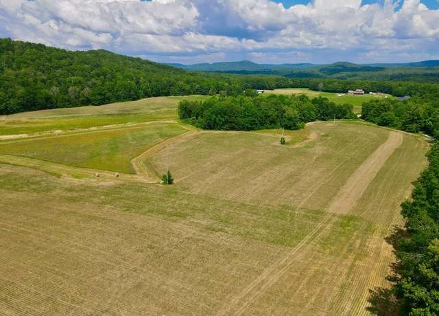 Property at 93 Acres Thorn Gap Rd, Cookeville, TN 38506