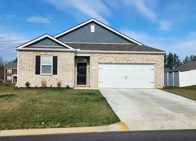 Property at 312 Oliver Way, Baxter, TN 38544, 3 beds, 2 baths