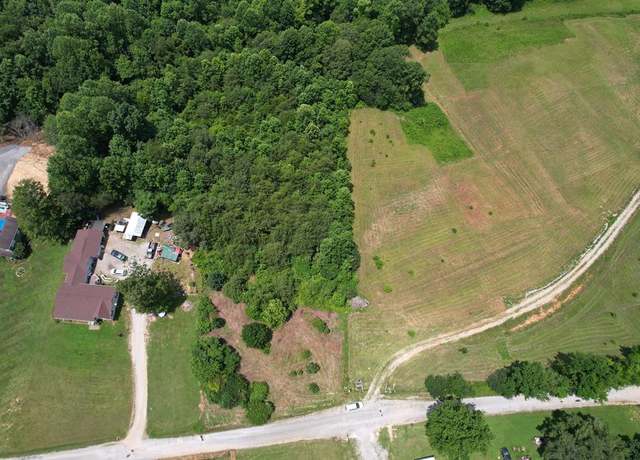 Property at TBD Vaughn Ln, Livingston, TN 38570