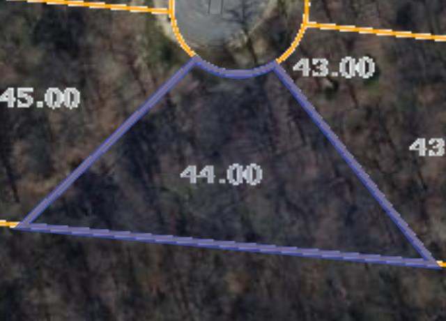 Property at 2450 Whispering Oaks Ln, Cookeville, TN 38501
