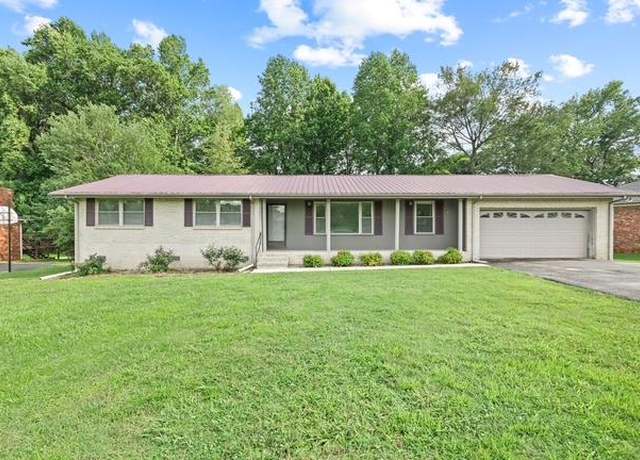 Property at 1665 Bilbrey Park Dr, Cookeville, TN 38501, 3 beds, 2 baths