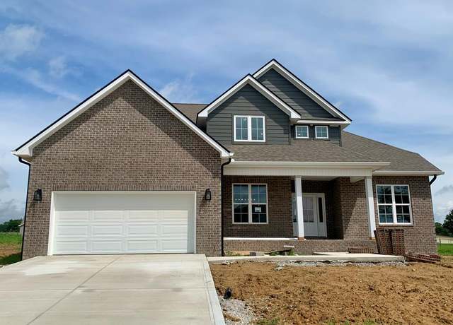 Property at 3957 Winter Hvn, Cookeville, TN 38501, 3 beds, 2.5 baths