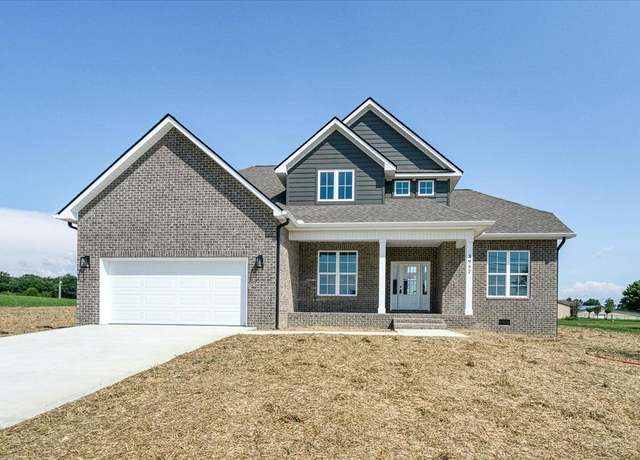 Property at 3957 Winter Hvn, Cookeville, TN 38501, 3 beds, 2.5 baths