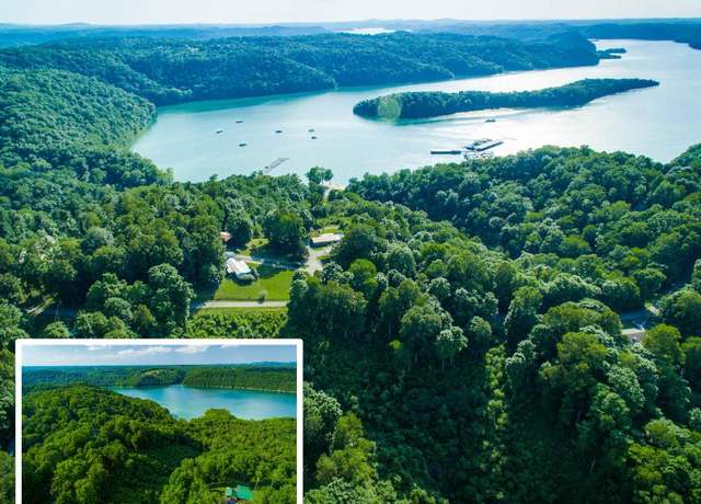 Property at Lots 1-3 Falcon Dr, Byrdstown, TN 38549