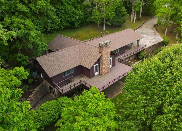 Property at 111 Villa Dr, Livingston, TN 38570, 3 beds, 3 baths