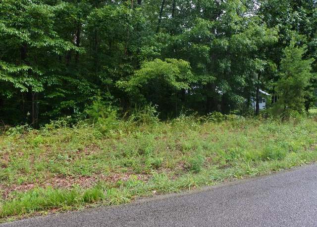 Property at 12-13 15th St, Clarkrange, TN 38553