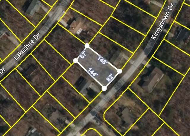 Property at 254 Kings Down Dr, Crossville, TN 38558