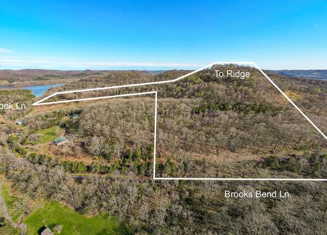 Property at 00 Cook Ln, Gainesboro, TN 38562