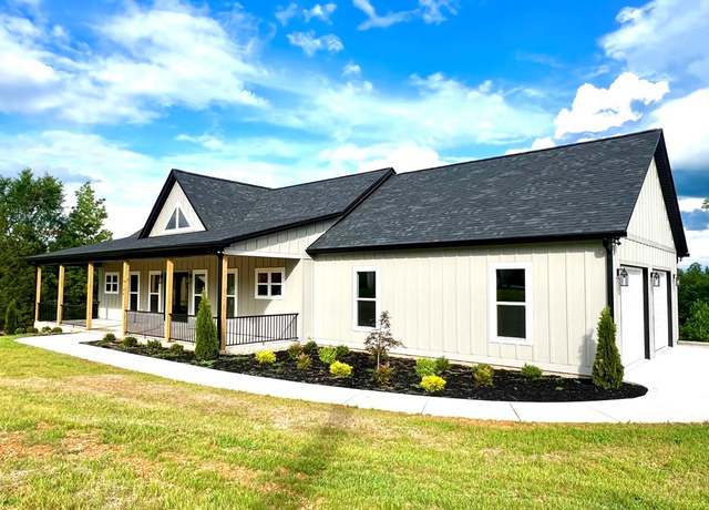 Property at 10340 Goff Ridge Rd, Baxter, TN 38544, 3 beds, 3 baths