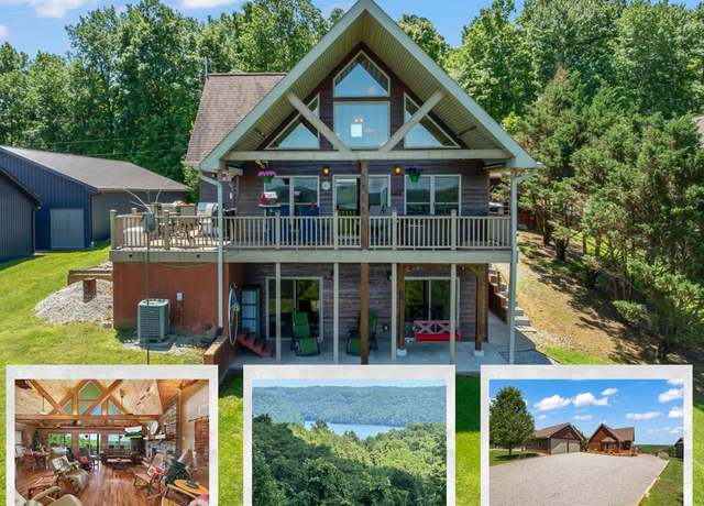 Property at 7318 Lillydale Rd, Byrdstown, TN 38549, 3 beds, 2.5 baths