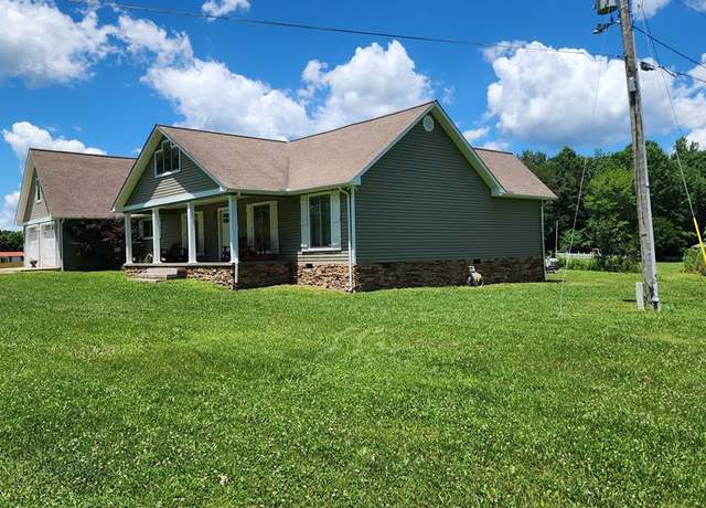 Property at 514 514 Stephens Loop, Jamestown, TN 38556, 5 beds, 3.5 baths