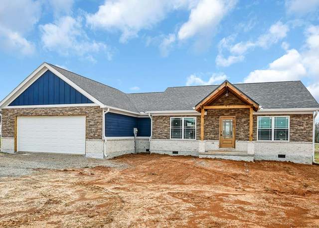 Property at 241 Harley's Rdg, Sparta, TN 38583, 3 beds, 2 baths