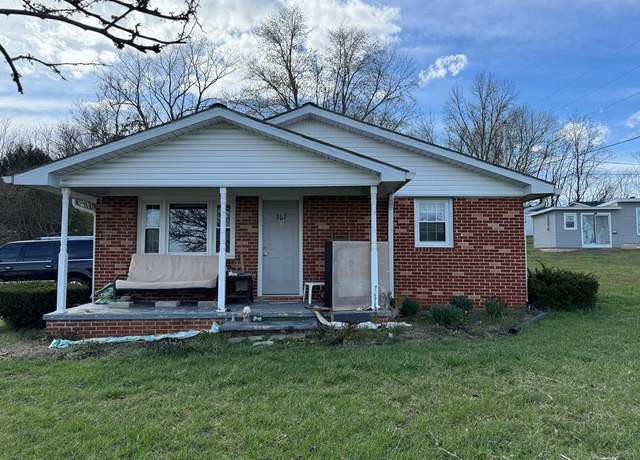 Property at 307 Marlin Rd, Rickman, TN 38580, 3 beds, 1 bath