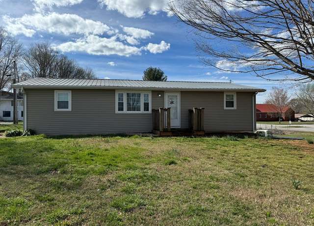 Property at 4006 Rickman Rd, Rickman, TN 38580, 3 beds, 2 baths