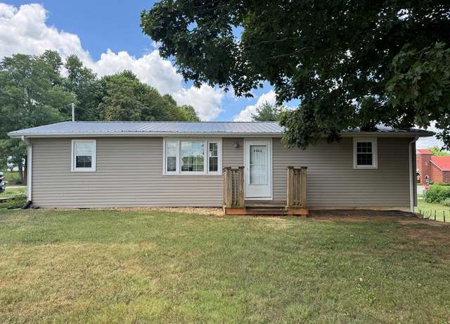 Property at 4006 Rickman Rd, Rickman, TN 38580, 3 beds, 2 baths